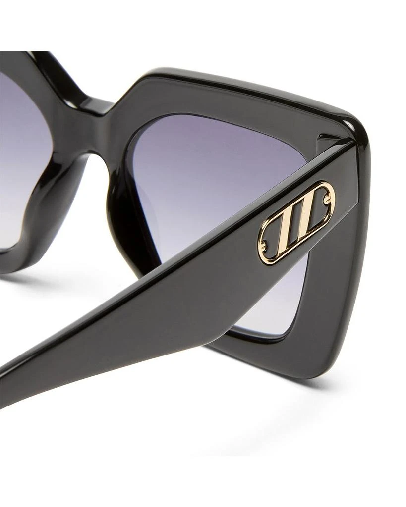 Le Specs Unimaginable Square Sunglasses, 52mm 6