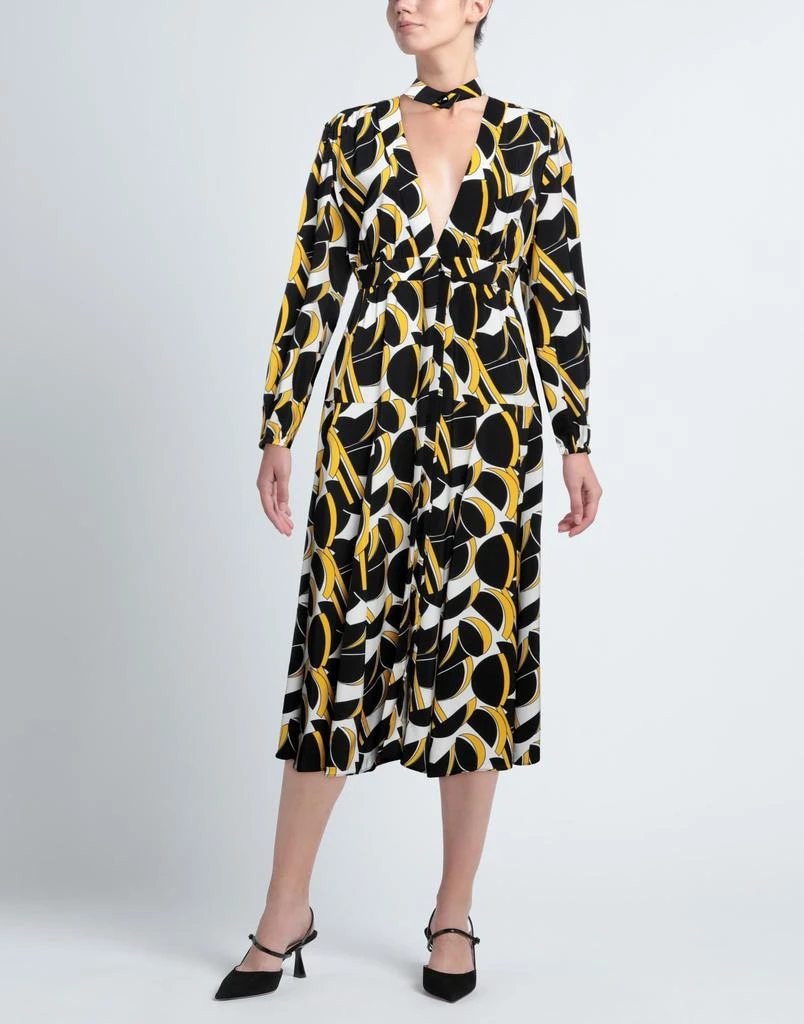 Raquel Diniz Midi dress 2