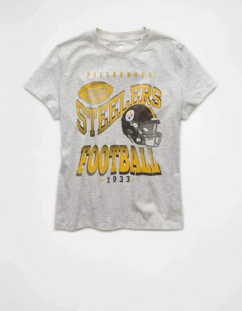 AE AE NFL Pittsburgh Steelers Graphic T-Shirt 3