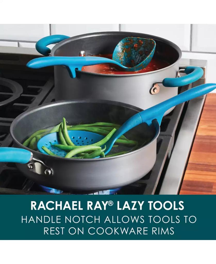 Rachael Ray Lazy Tool 2-Pc. Kitchen Utensils Set