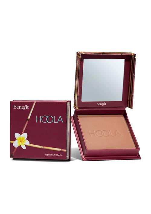 Benefit Cosmetics Cosmetics Hoola Matte Powder Bronzer Value Size