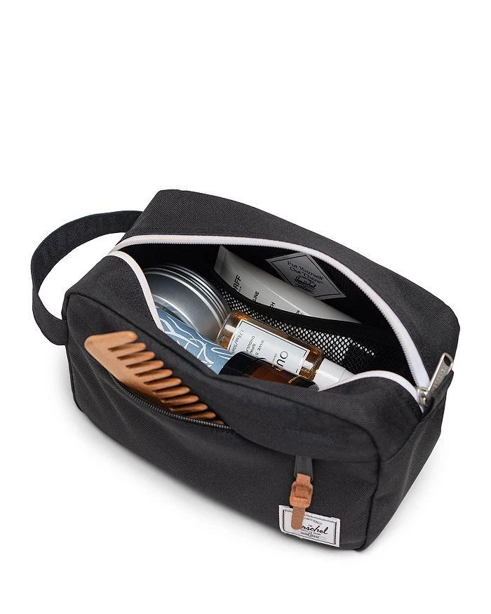 Herschel Supply Chapter Travel Kit 3