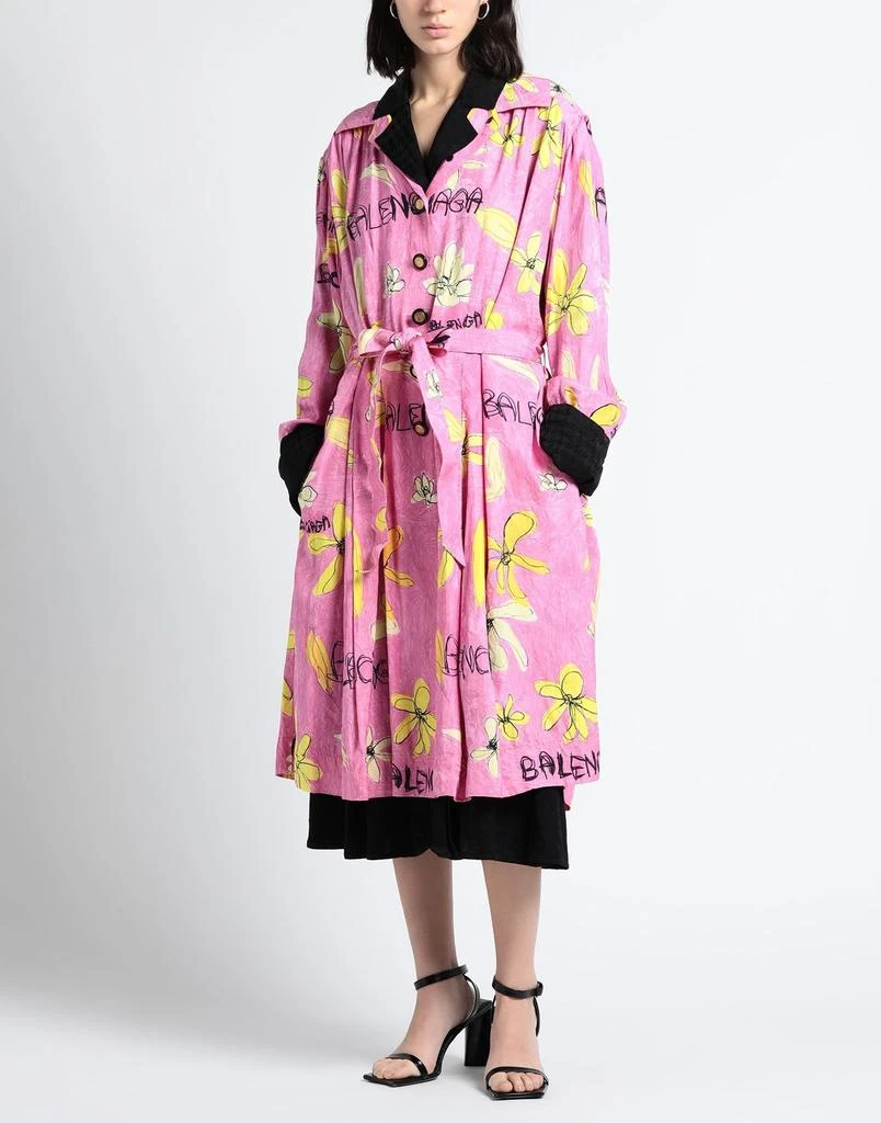 Balenciaga Shirt dress 3