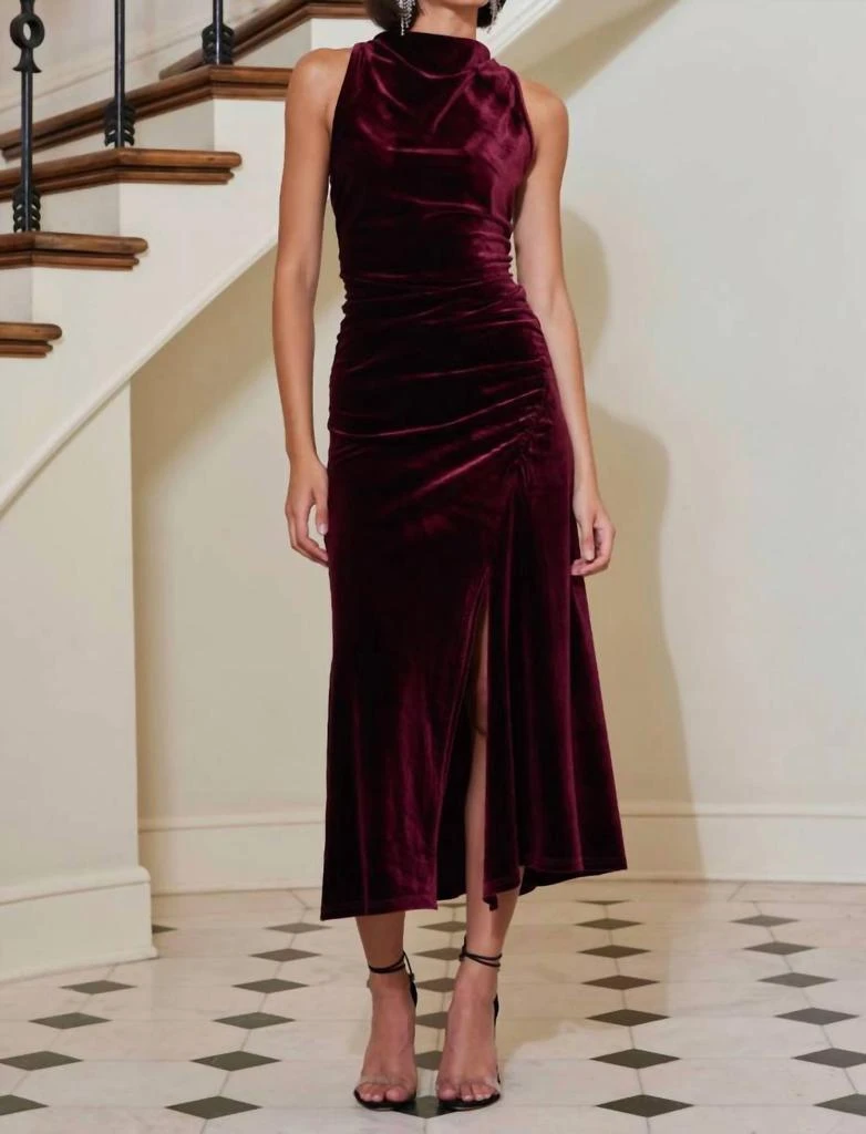 Bishop + Young Aeries Maxi Dress  On Sale Now with Up to 83% Off |  Discover Exclusive Deals & Savings at BeyondStyle  Authentic Bishop + Young  women|clothing|dresses with Limited-Time Discounts,
