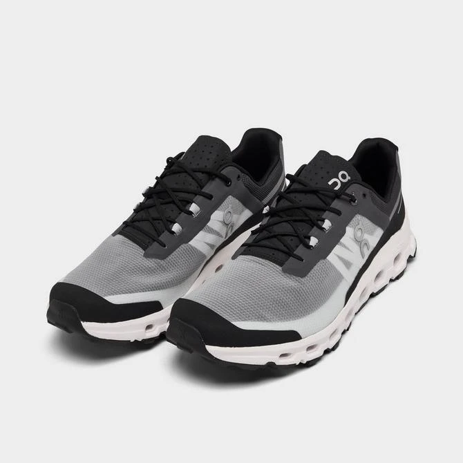 On Men's On Cloudvista Trail Running Shoes 3