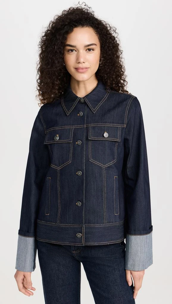 Cinq  Sept Beni Jacket 6