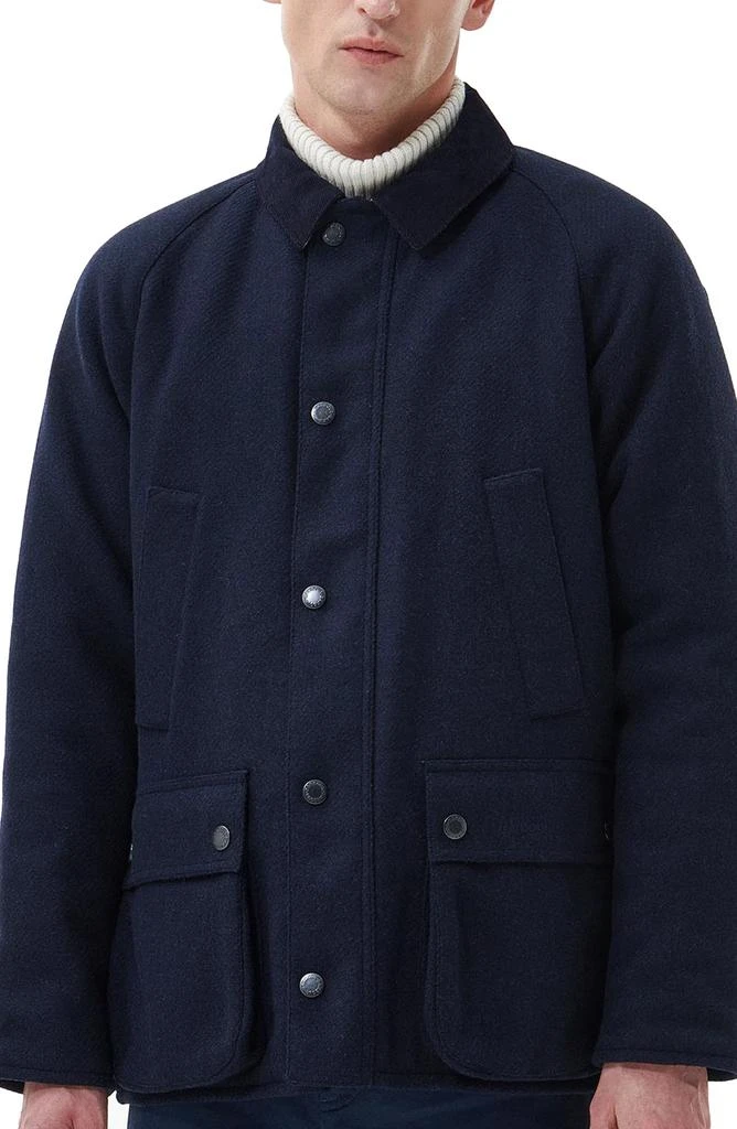 Shop Bedale Wool Jacket on Sale at BeyondStyle – Get 65% Off