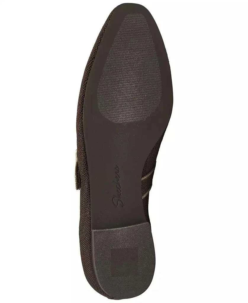 SKECHERS Women's MC Cleo Snip Mary Jane Shoes from Finish Line 2