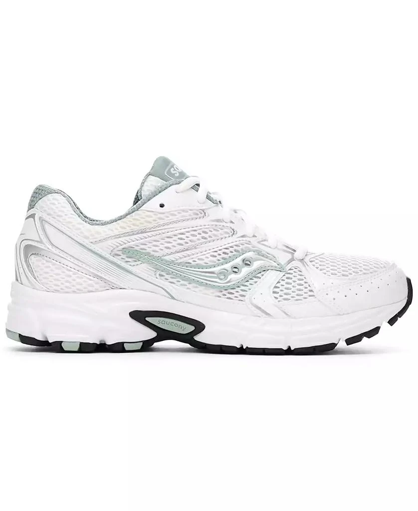 Saucony Women's Ride Millennium Casual Sneakers from Finish Line 2