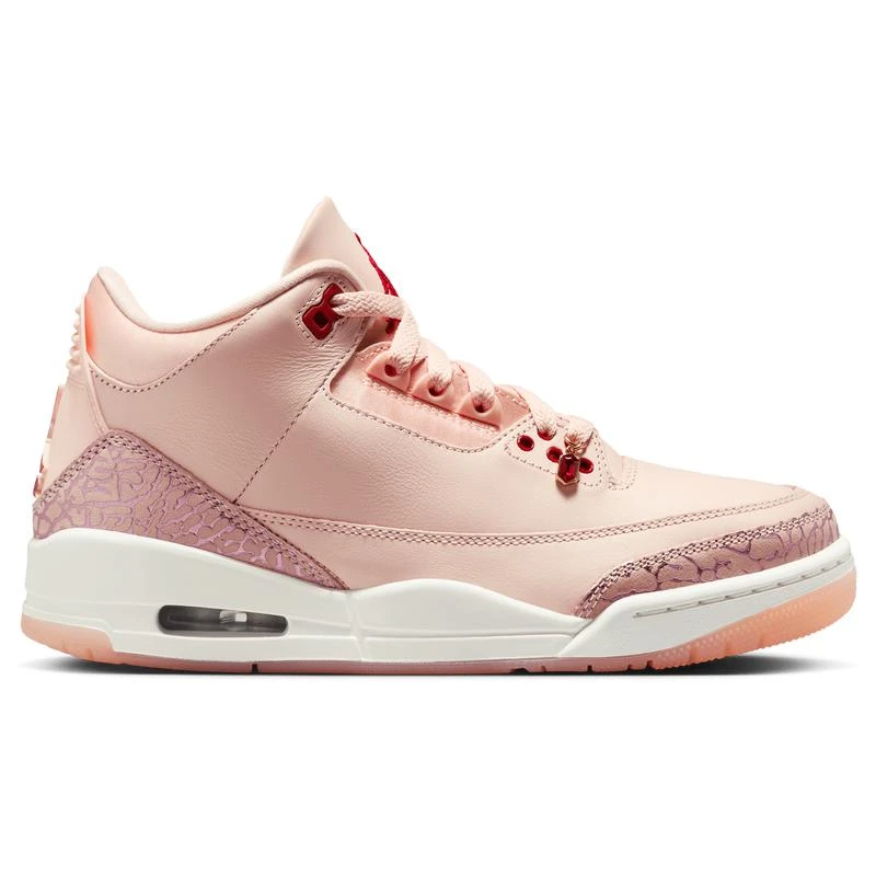 Jordan Jordan Air Jordan 3 Retro - Women's 1