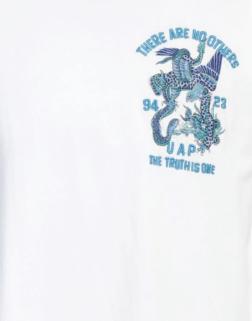 MAHARISHI T-shirt 4