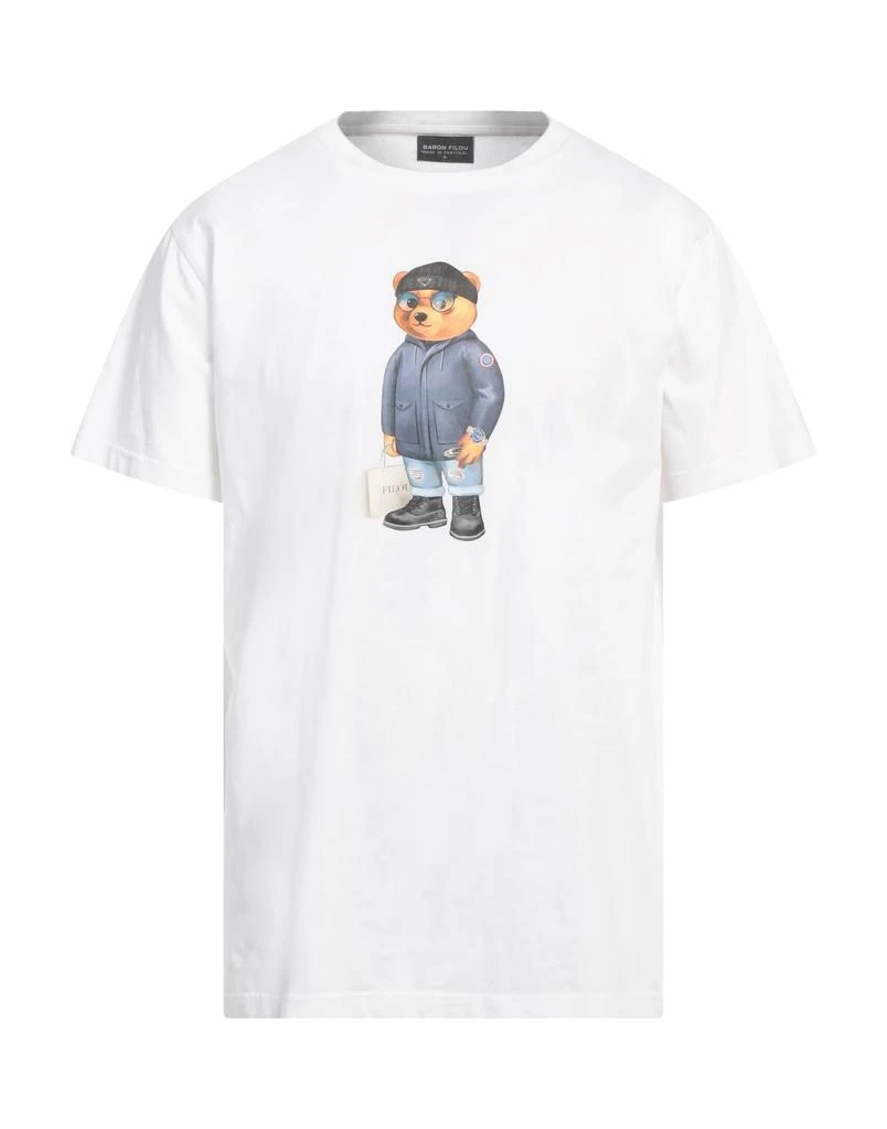 BARON FILOU T-shirt 1