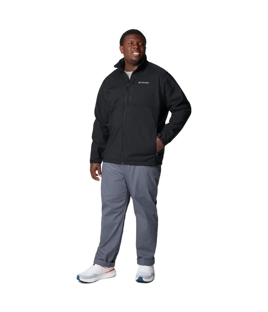 Columbia Big & Tall Ascender Softshell Jacket 5
