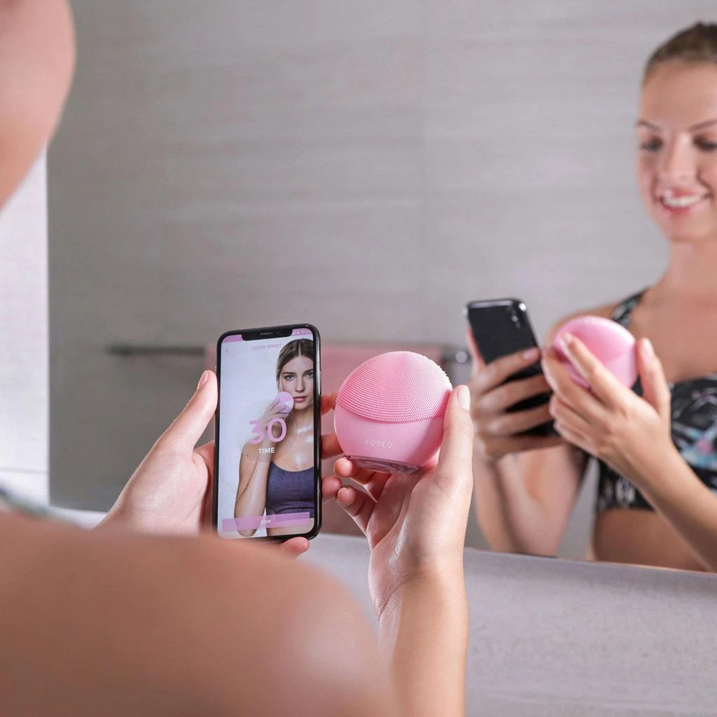 Foreo Luna Mini 3 4