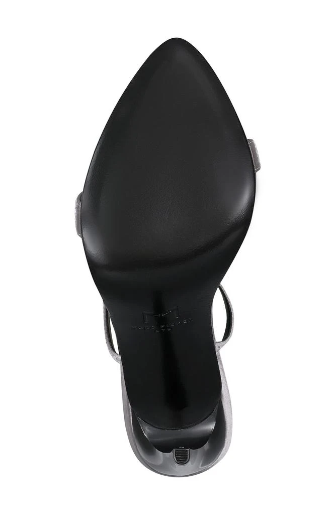 Marc Fisher Cammile Ankle Strap Sandal 6