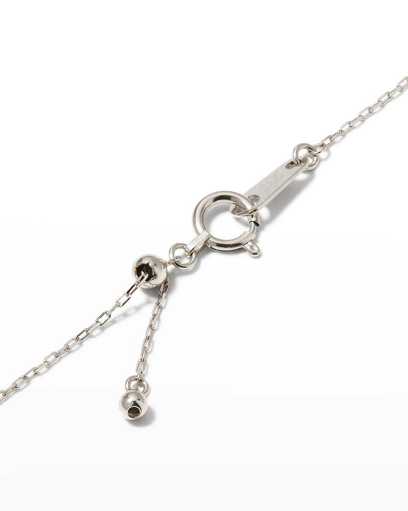 Platinum Born Platinum Aurora Necklace 4