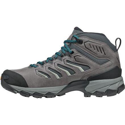 Scarpa Moraine Mid WP Shoe - Men
s