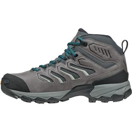 Scarpa Moraine Mid WP Shoe - Men
s 2