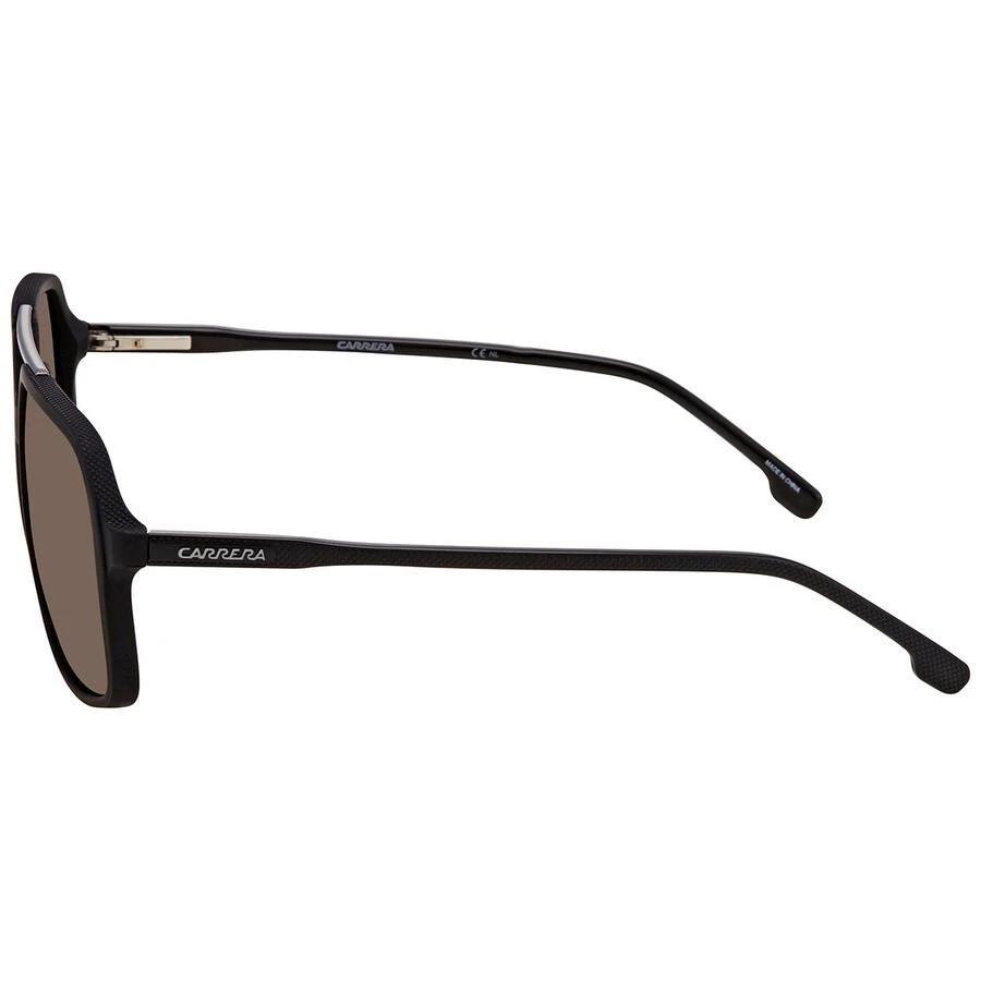Polarized Bronze Navigator Unisex Sunglasses CARRERA 229/S 