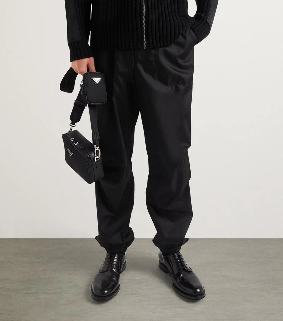 Prada Re-Nylon Sweatpants 3