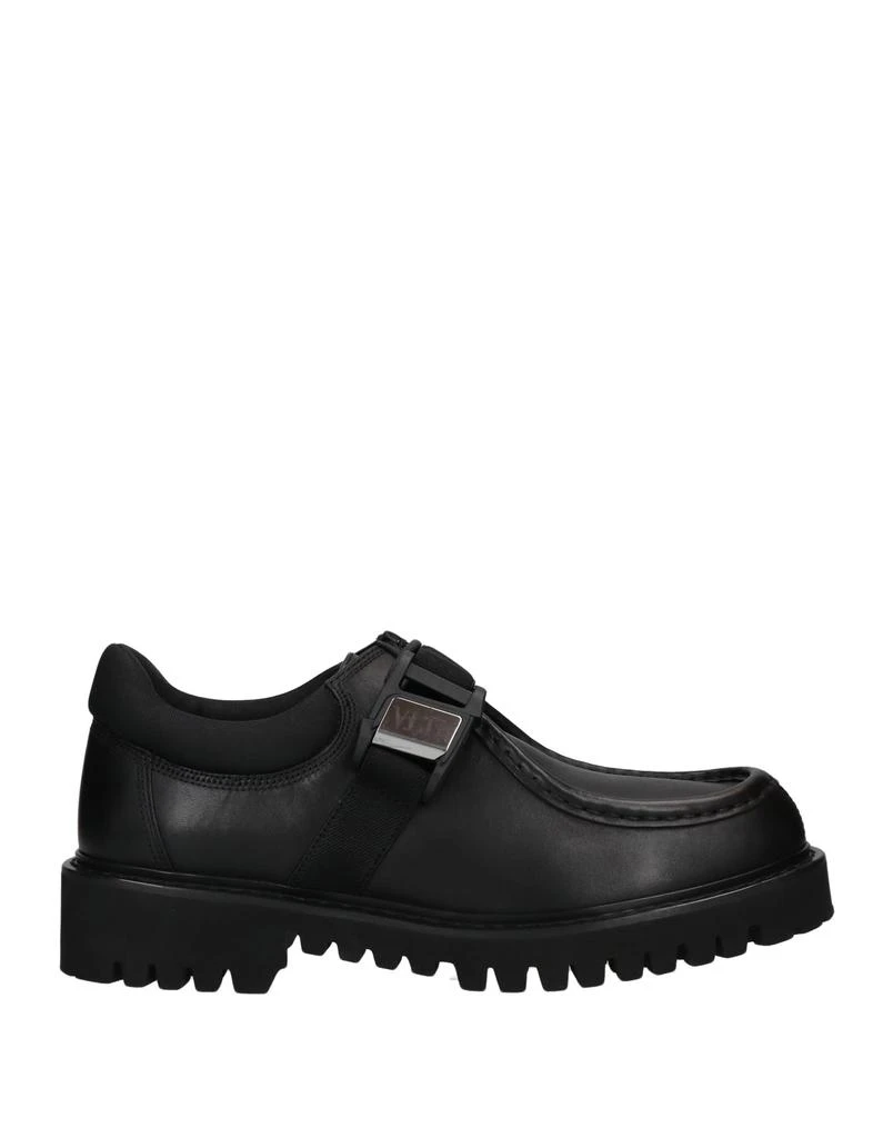 Valentino Loafers 1