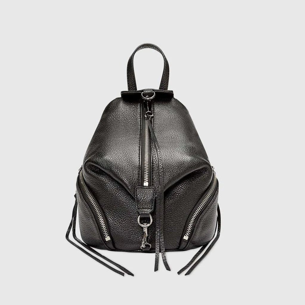 Rebecca Minkoff Convertible Mini Julian Backpack 8