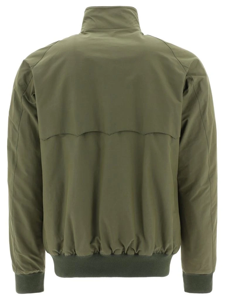 Baracuta Baracuta G 9 Harrington Jacket 2