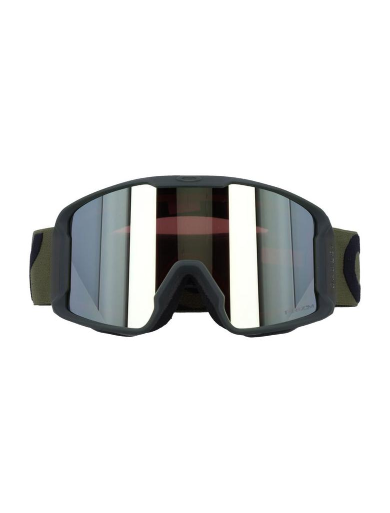 Oakley Oakley Line Miner™ L Snow Goggles