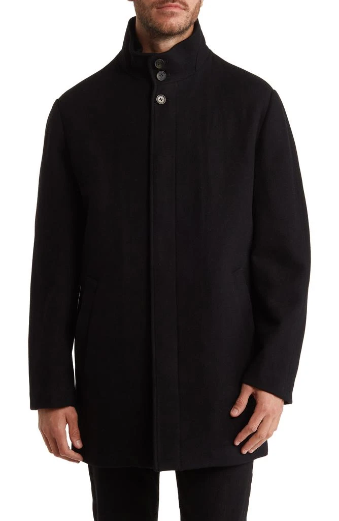 Cardinal of Canada Car Coat 3