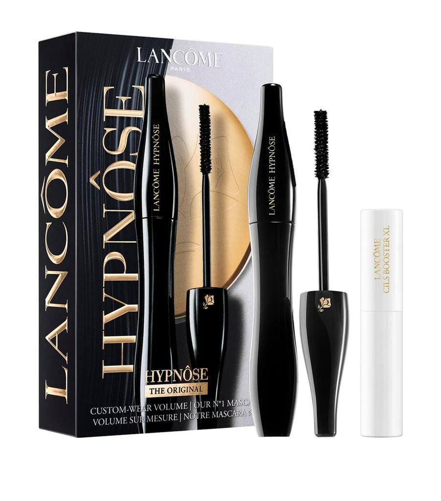Lancôme Lancôme Hypnôse Mascara and Cils Booster Routine Gift Set 1