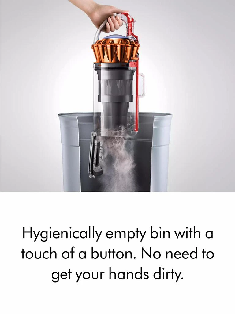 Dyson Ball Animal 3 Extra Upright Vacuum 10