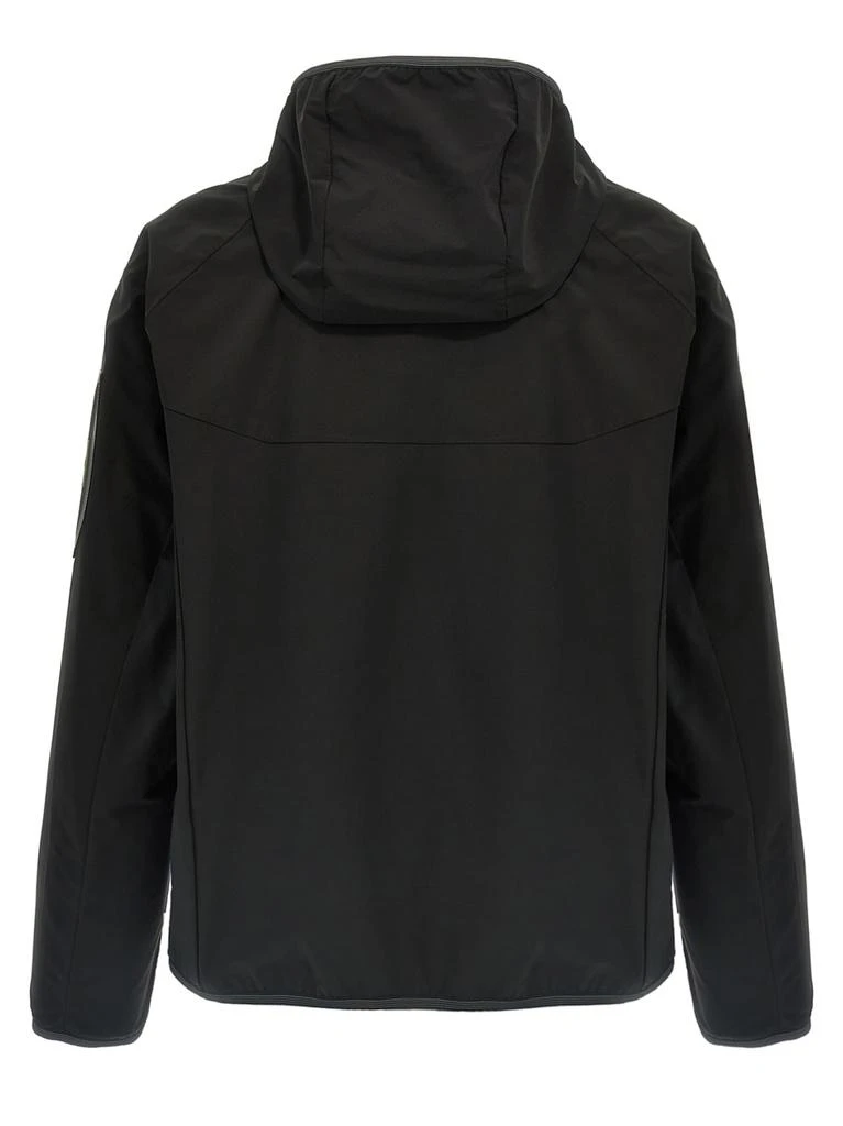 Hugo Boss j Cush Jacket 2