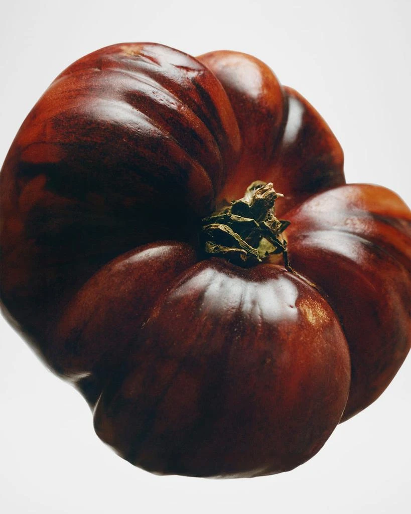 Loewe Large Tomato Leaves Candle, 74.8 oz. 3
