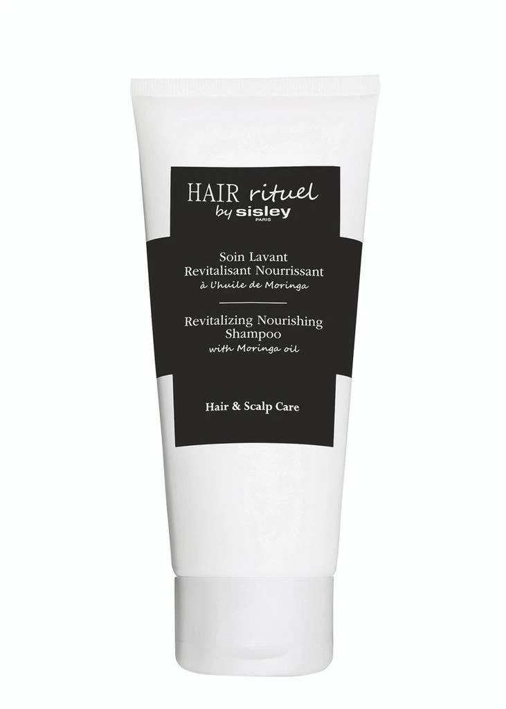 Sisley Revitalizing Nourishing Shampoo 200ml 1