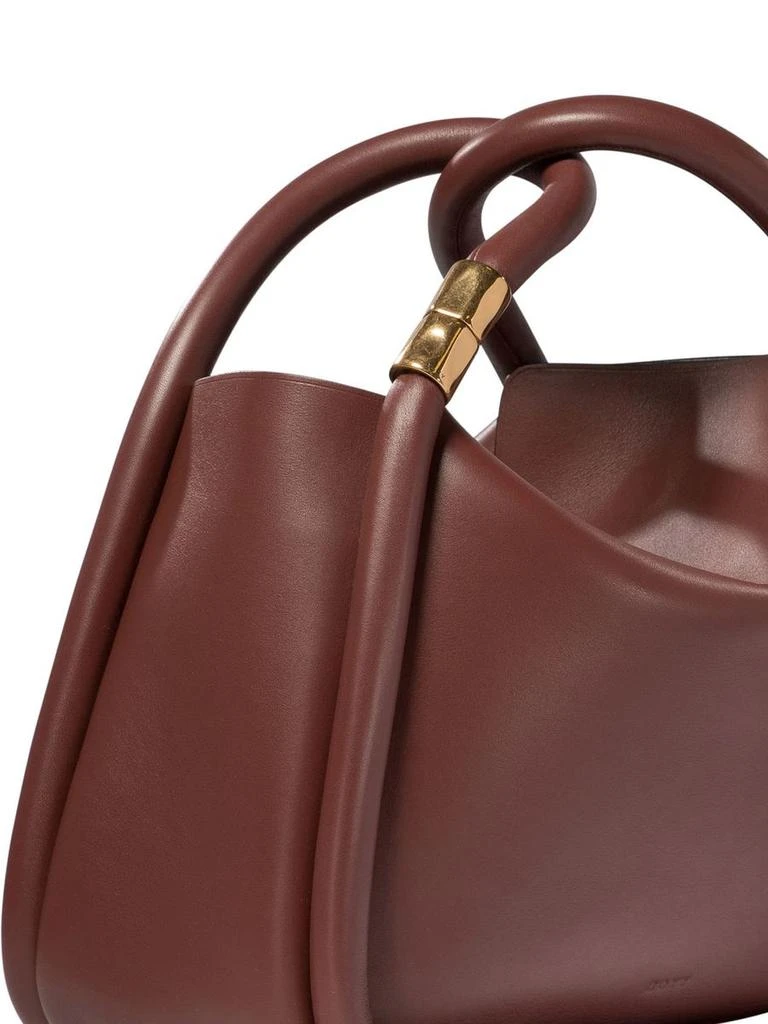 Boyy Boyy "Wonton 25" Handbag 4