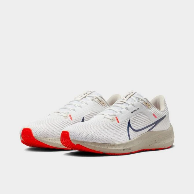 NIKE Men's Nike Air Zoom Pegasus 40 Running Shoes 2