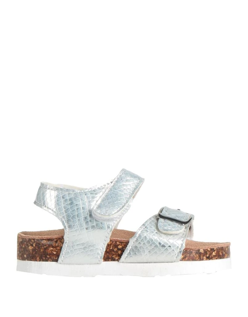 COLORS OF CALIFORNIA Sandals