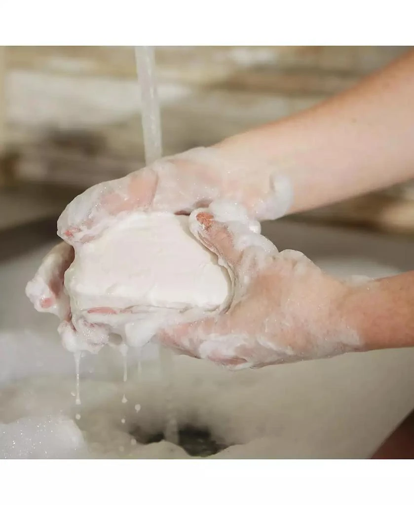 European Soaps Pre de Provence Moisturizing 250g French Soap Bar, Quad-Milled, Long Lasting, Moisturizing, Rich and Creamy Lather (Set of 2) 6