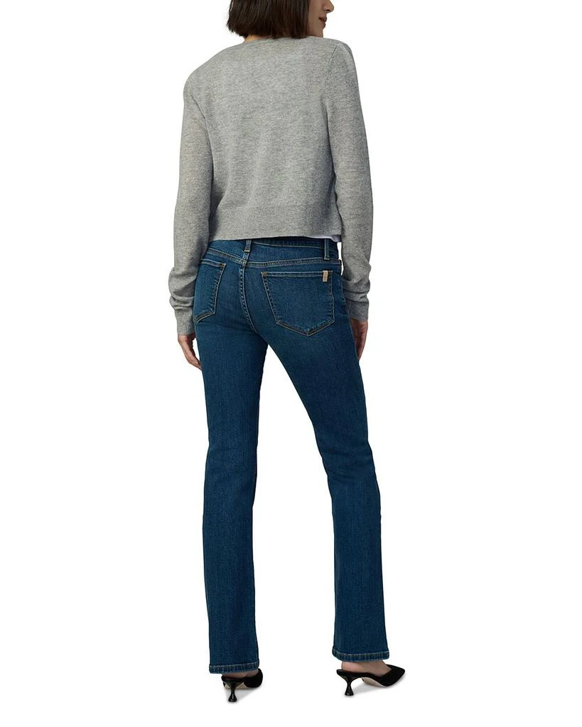 Joe's Jeans The Provocateur Mid Rise Petite Bootcut Jeans in Slay 4