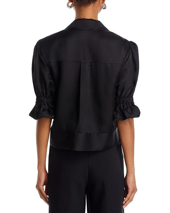 Cinq à Sept Holly Cropped Jacket 3