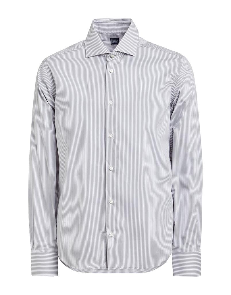 Fedeli Striped shirt