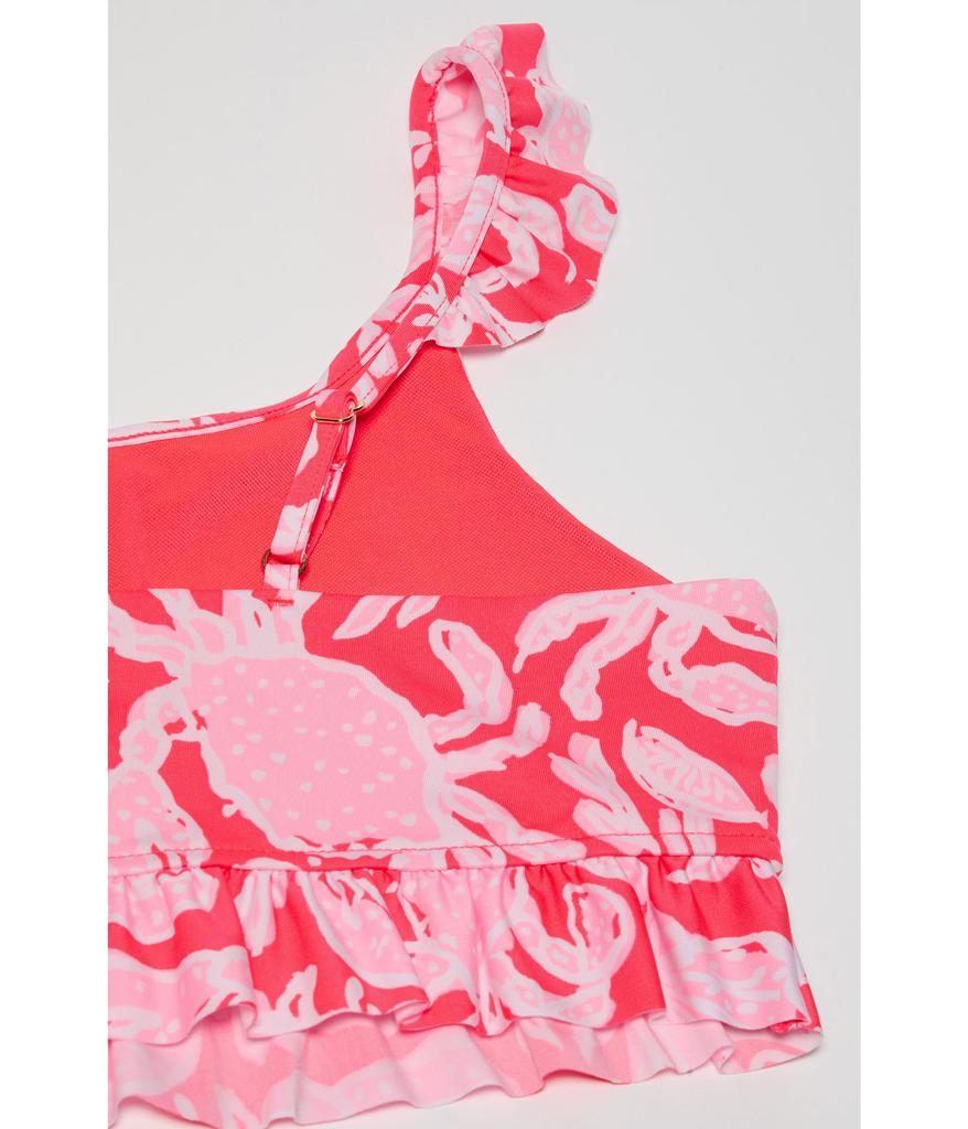 Lilly Pulitzer Chrissy Bikini Upf 50+ (toddler/Little Kids/Big Kids)