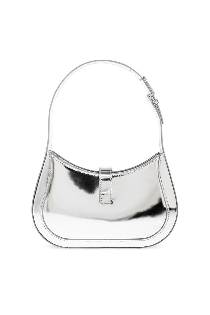 Versace Versace Greca Goddess Small Shoulder Bag 2