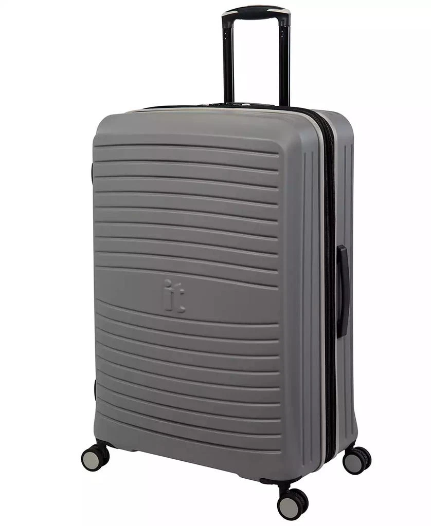 it luggage 29" Hardside 8-Wheel Expandable Spinner Luggage 1
