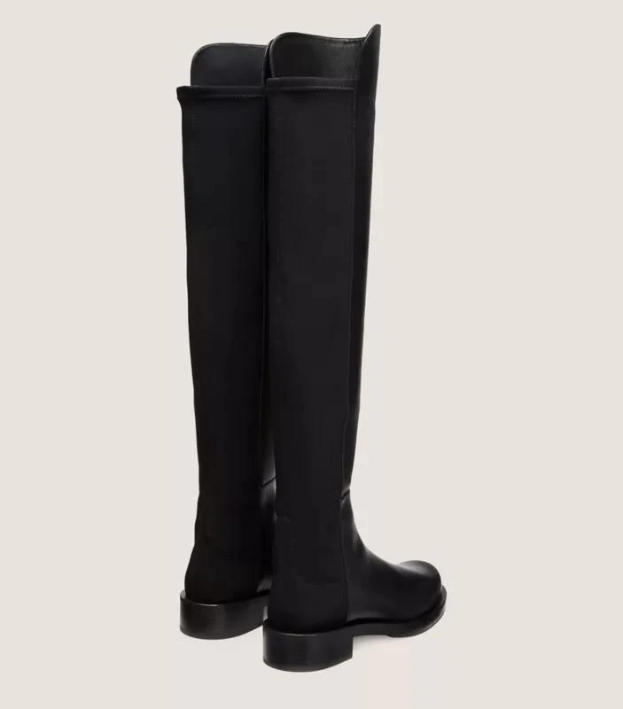 Stuart Weitzman 5050 BOLD BOOT 8