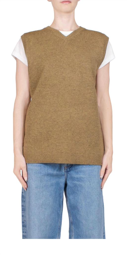 6397 6397 - Milano Sweater Vest