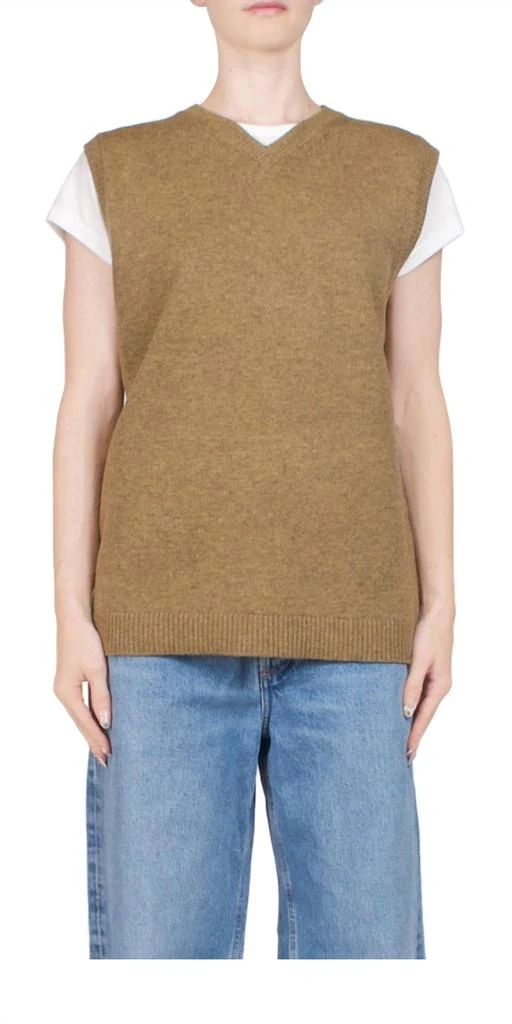 6397 6397 - Milano Sweater Vest 1