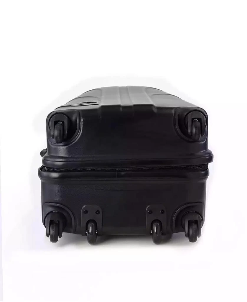 Samsonite Hard Sided Golf Travel Cover 4