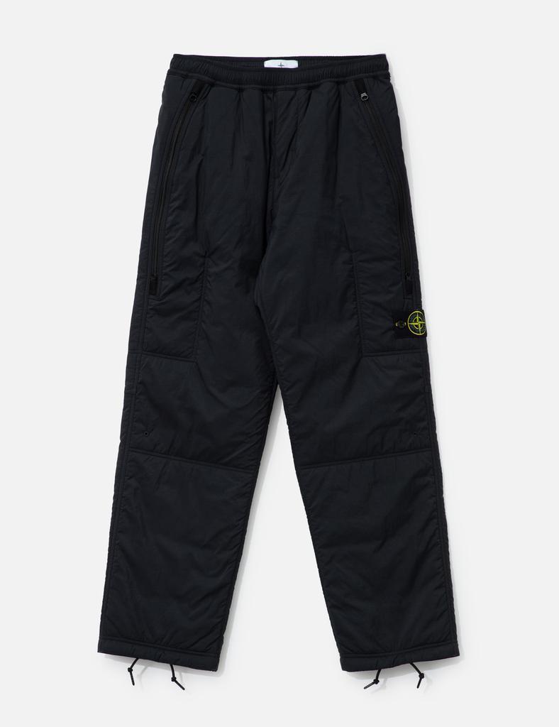 Stone Island Matt Ripstop Cordura® Advanced Fabrics Joggers