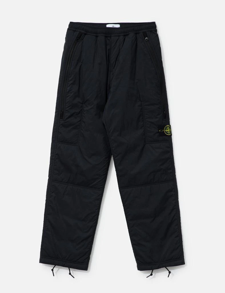 Stone Island Matt Ripstop Cordura® Advanced Fabrics Joggers 1